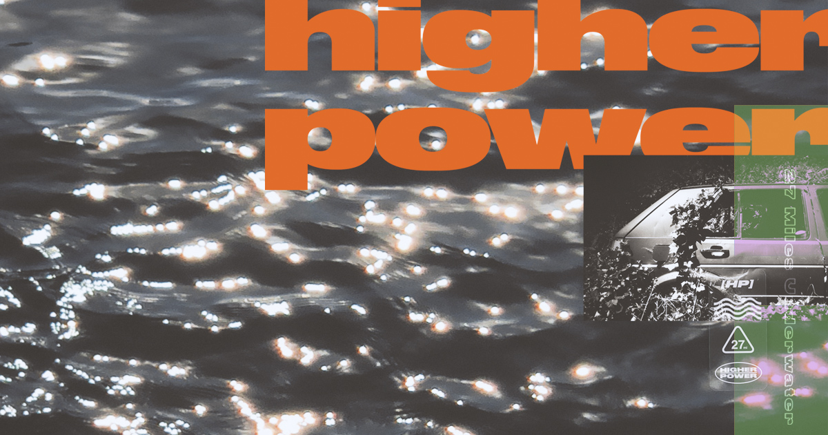 Higher Power  Official Website